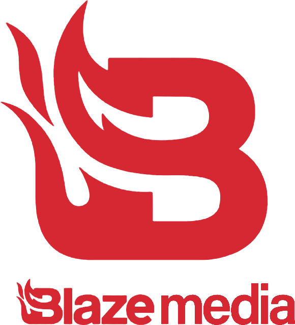Blaze Media